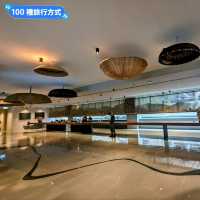 泰國清邁-CP值超高又有頂樓泳池的星級酒店：Travelodge Nimman