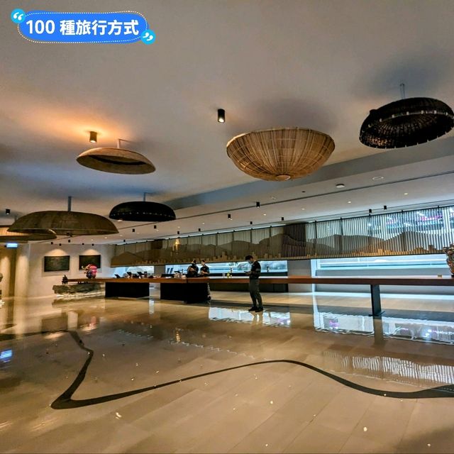 泰國清邁-CP值超高又有頂樓泳池的星級酒店：Travelodge Nimman
