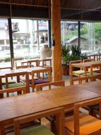 📍 雲の上のホテル 別館・マルシェユスハラ/高知