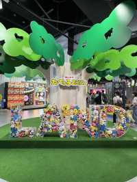 【横浜(神奈川)】小学生以下無料✨期間限定たべっ子どうぶつイベント