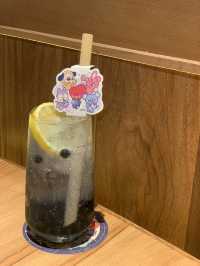 打卡BT21 主題