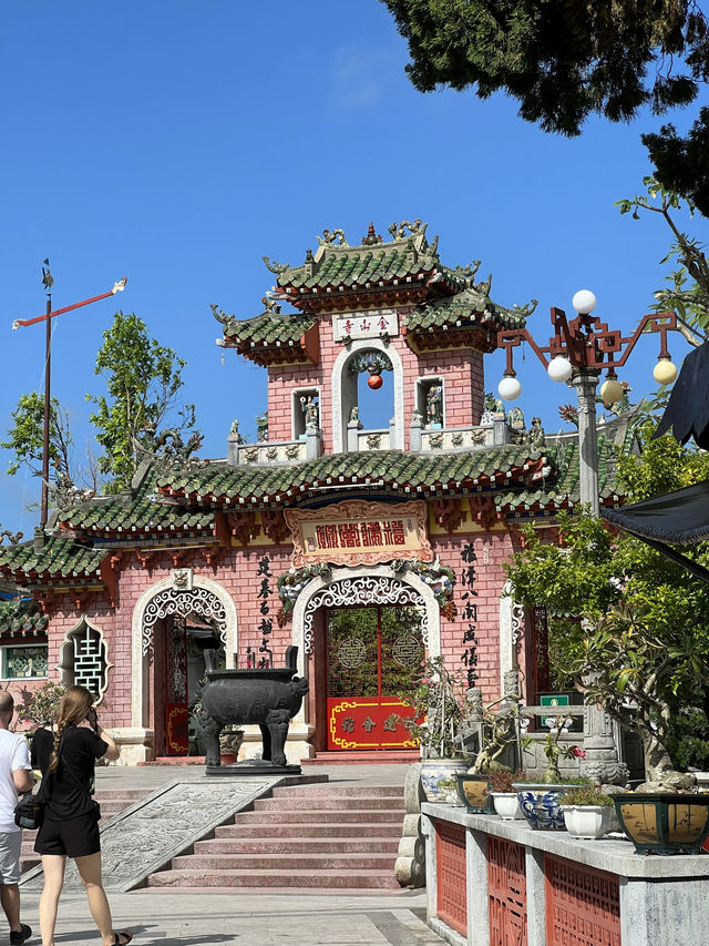 Tips for Enjoying Hoi An Old Town 🇻🇳✨