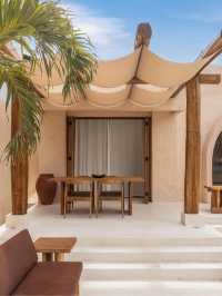 Khaleela Villas - Another top tier stay in Bali🫶👙🏖️