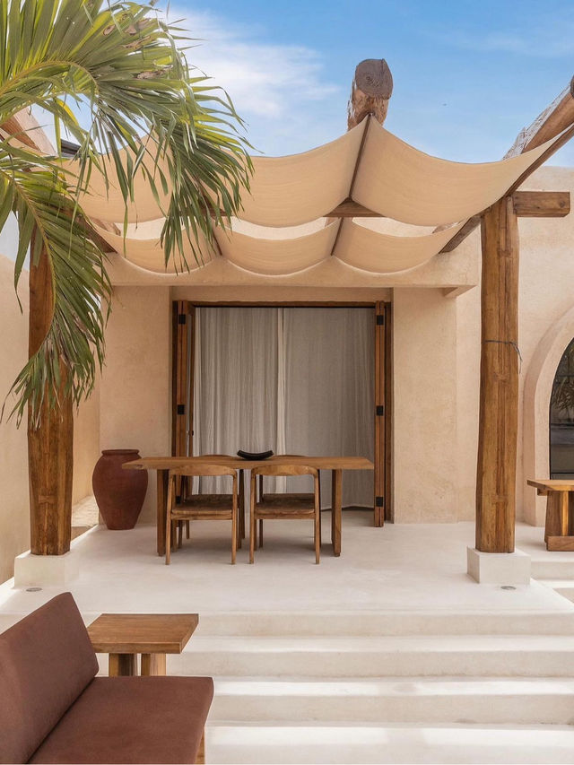 Khaleela Villas - Another top tier stay in Bali🫶👙🏖️