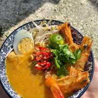 【椰 Ye EcoGarden】- 清邁椰子園露營風咖啡館，美食風景讓人流連忘返