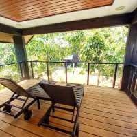 🇲🇾 Escape into Paradise at Duyong Marina Resort