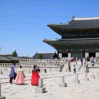A must visit in Seoul!