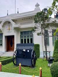 พระราชวังพญาไท มนต์ทางขลังประวัติศาสตร์