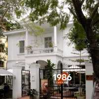 1986 Cafe