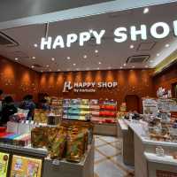 新潟駅構内『CoCoLo』でお土産購入✨新潟限定商品沢山あります！