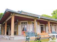 🇯🇵長崎｜哥拉巴園．復古西洋豪宅群、拍照好去處