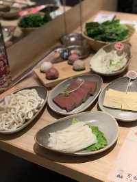 免加一火鍋優惠🍲🥩🥬