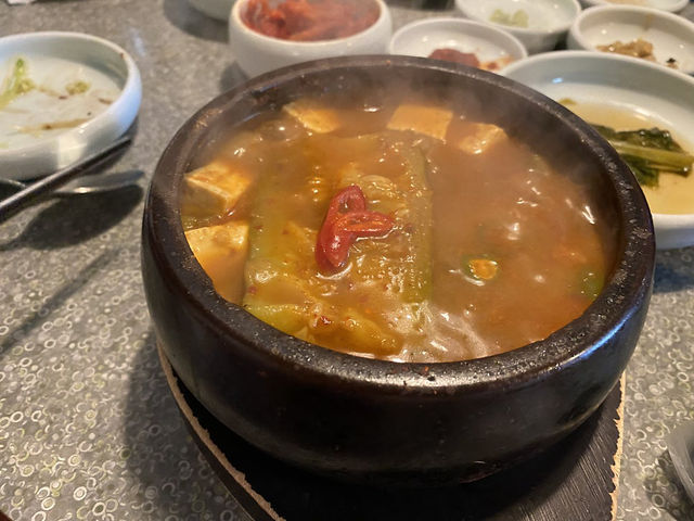 삼각지맛집