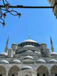 *✨ The Amazing Beauty of Istanbul 🇹🇷✨