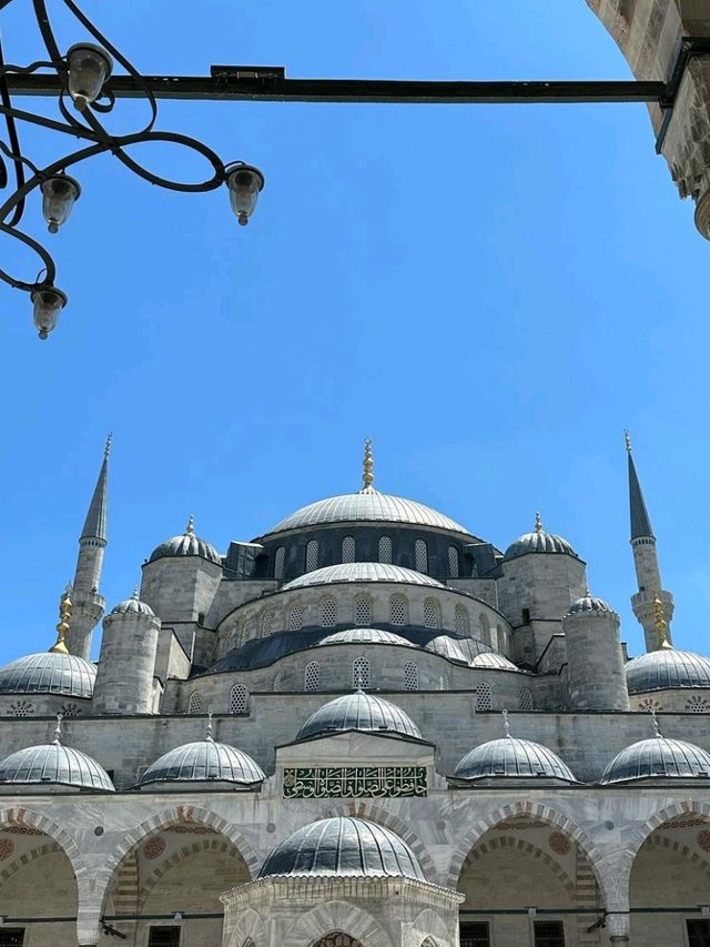 *✨ The Amazing Beauty of Istanbul 🇹🇷✨