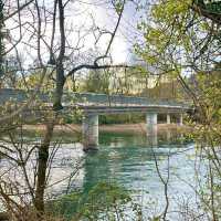 😊 Brugg Switzerland