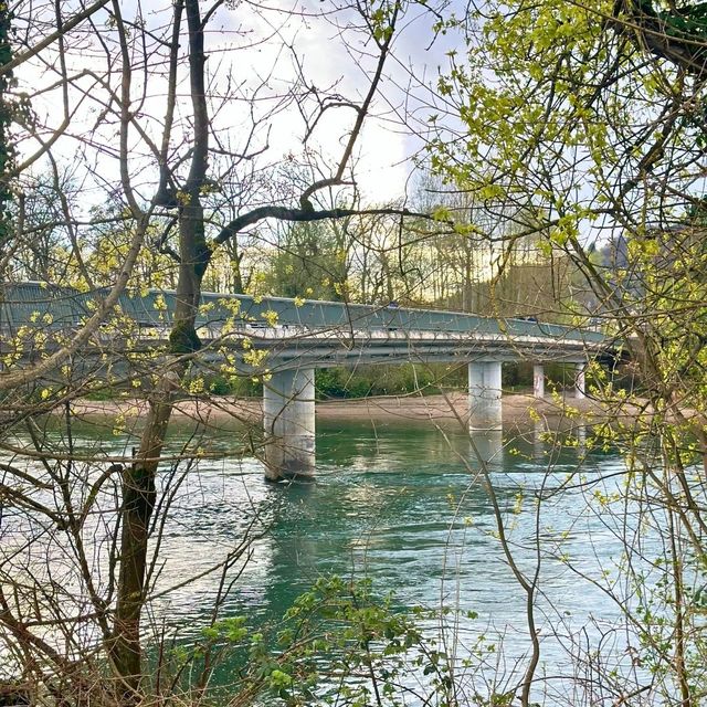 😊 Brugg Switzerland