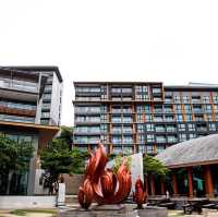 Mida Grande Resort Phuket