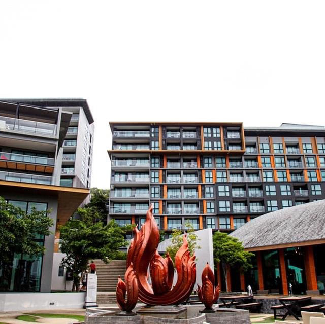 Mida Grande Resort Phuket