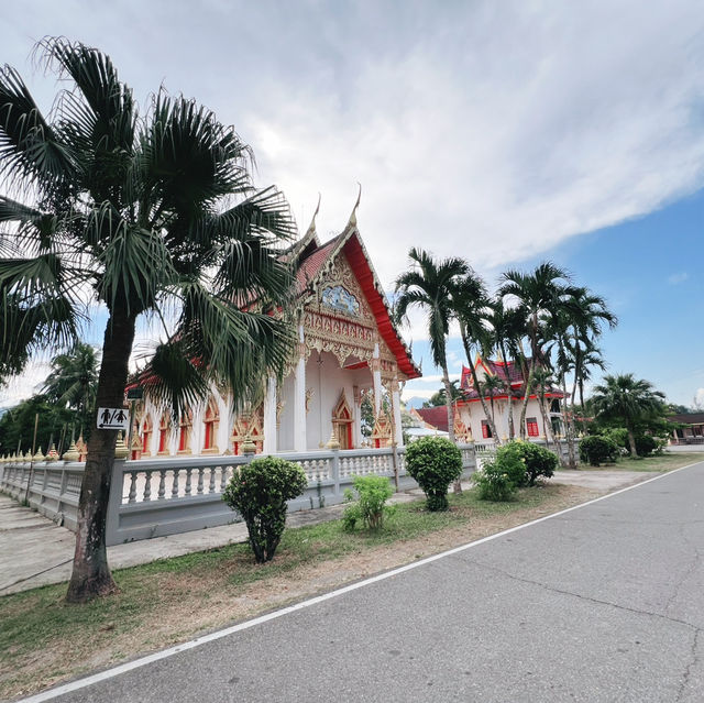 วัดสุวรรณคีรีวิหาร