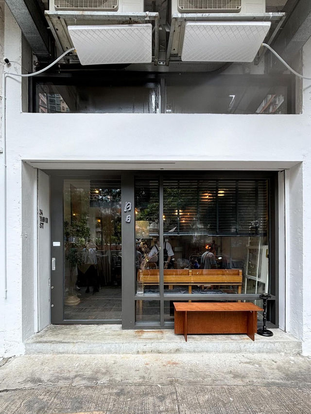「日日咖啡店」：文青氛圍、高質咖啡飲品，值得一訪