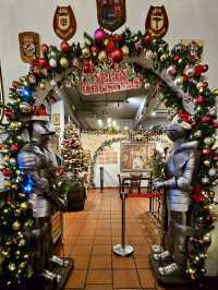 George & Dragon Cafe