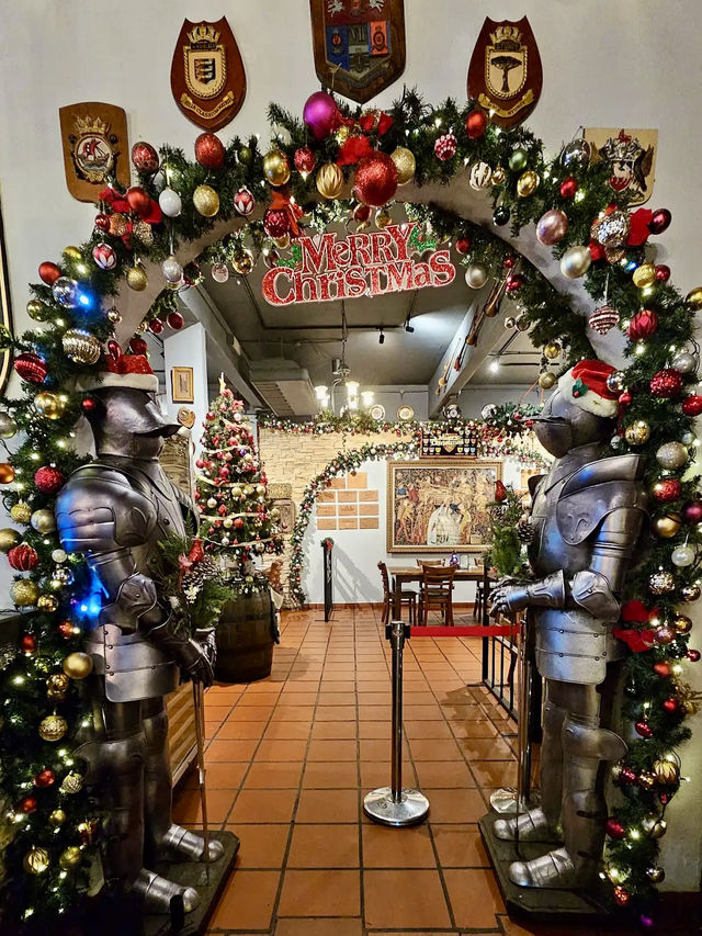 George & Dragon Cafe