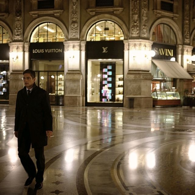 Milan, Italy