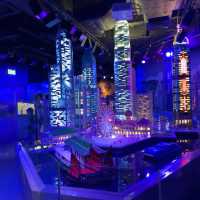 A Playful Day at LEGOLAND Discovery Centre Hong Kong