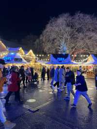 Add this to your bucket list in December