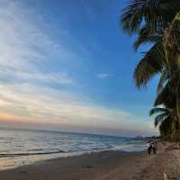 หาดบางแสน 