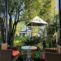คาเฟ่แม่ริม Fleur Cafe & Eatery