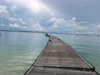 รีวิวโรงแรมบ้านพลอยซี เกาะเสม็ด
