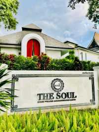 The Soul Resort แก่งคอย