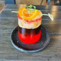 Best coffee in koh samui