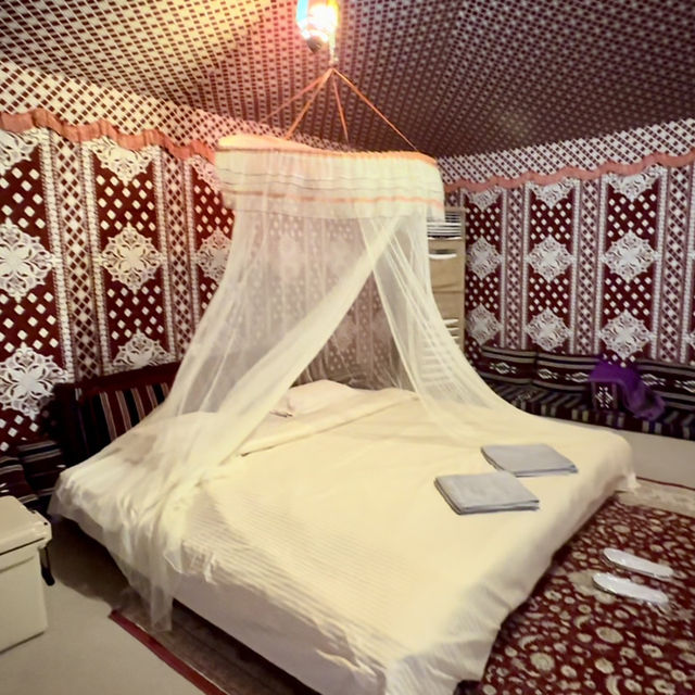 杜拜沙漠營地🏜️⛺️🐫 感受探險氣氛的舒適之旅🥤