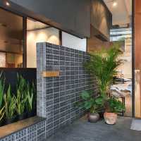 Beanstalk Hotel Bangkok ย่านบางรัก