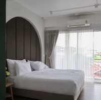 🏘️ Grow Home-Stay and Space📍เชียงราย
