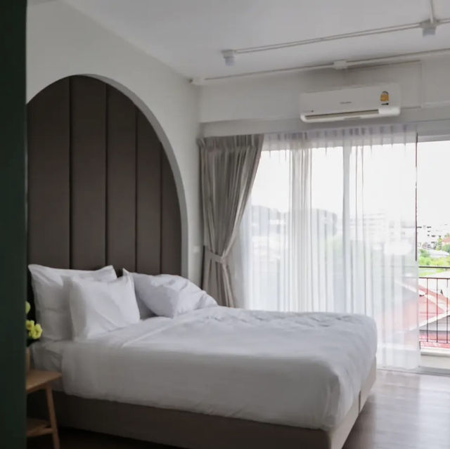 🏘️ Grow Home-Stay and Space📍เชียงราย