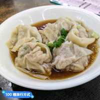 台南版的鼎泰豐：上海好味道小籠湯包