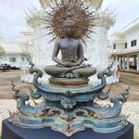 อุทยานพระพิฆเนศ @วัดร่องขุ่น |เชียงราย