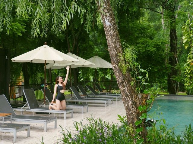 ที่พักเชียงใหม่ ดีต่อใจมาก