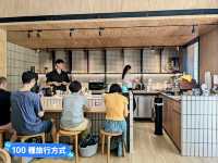 台南-南門路私宅洋房的文青咖啡：古意人咖啡