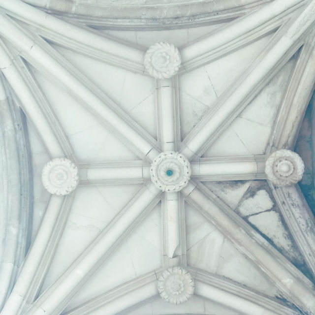 포르투갈 신트라 Regaleira Tower Torre da Quinta da Regaleira