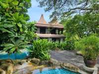 รีวิวที่พัก The Elements krabi 