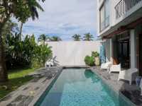 รีวิวที่พักเขาหลัก Hotel Gahn