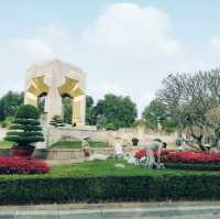 Imperial Citadel of Thang Long