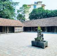 Vietnam Museum of Ethnology 