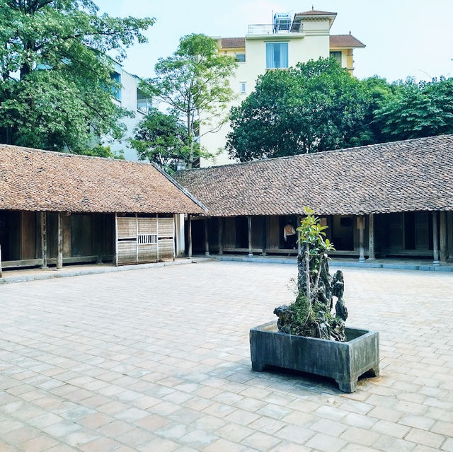 Vietnam Museum of Ethnology 