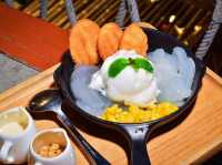 ร้านอาหารซีฟู๊ดฟลีบาหลี 